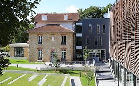 Best Western Plus Paris Meudon Ermitage